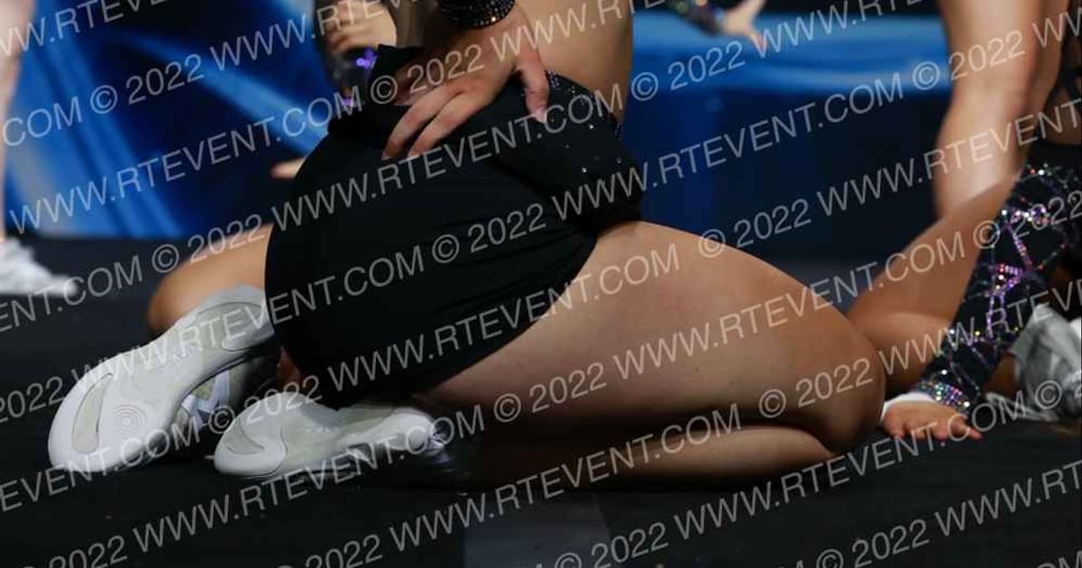 Five Star Wicked · COA Grand Nationals