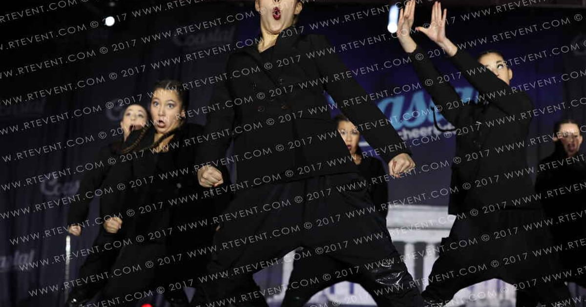 The Source Dance Lab XFire · Coastal at the Capitol