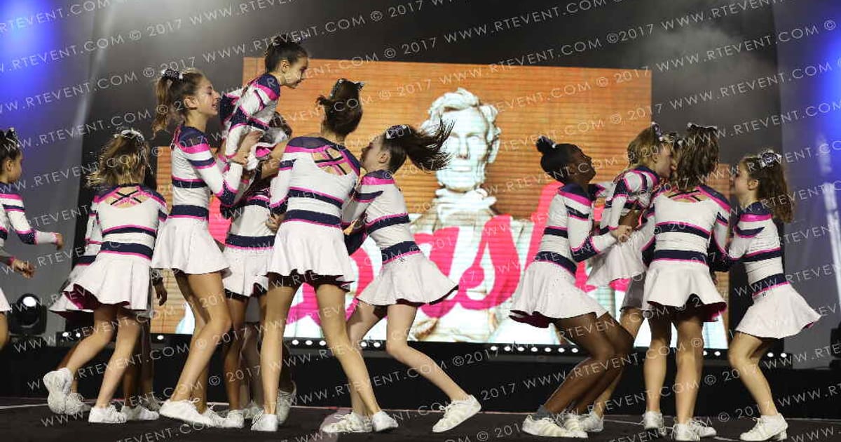 ADC All Starz Cozmos · Coastal at the Capitol