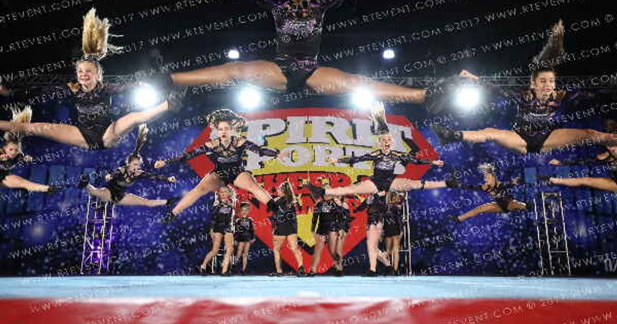 North Florida Elite Purple 3nvy · Spirit Sports Beach Blast West Palm Beach Nationals DIDII