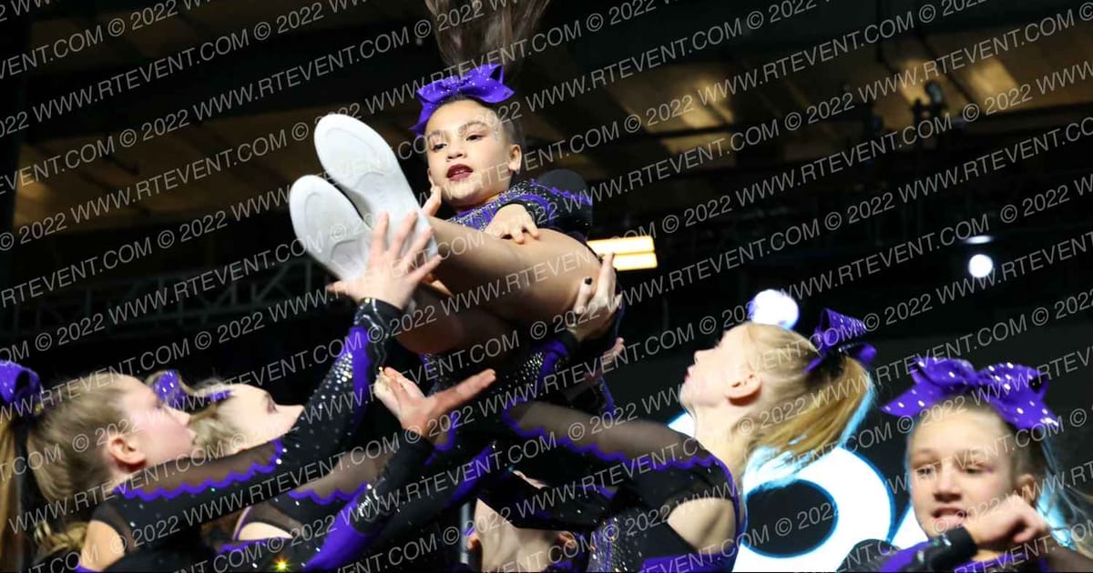 Five Star Toxic · COA Grand Nationals