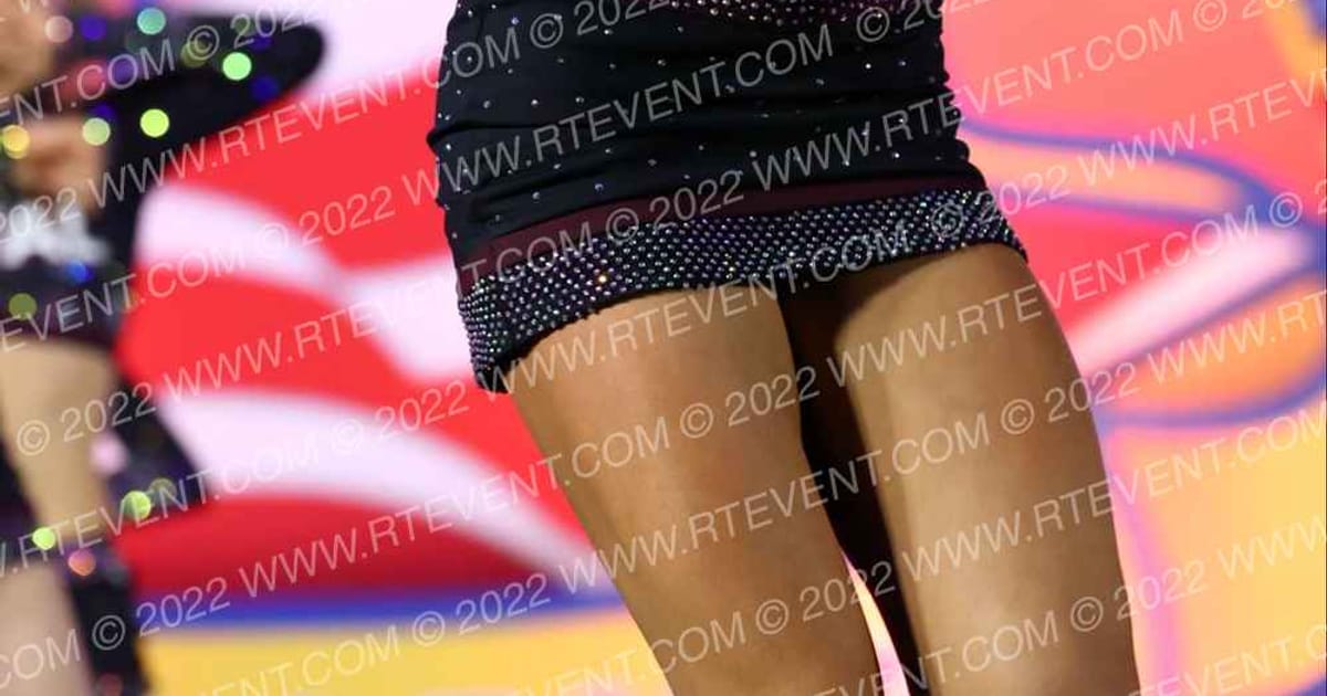 Rival Athletics Agony · The American Celebration