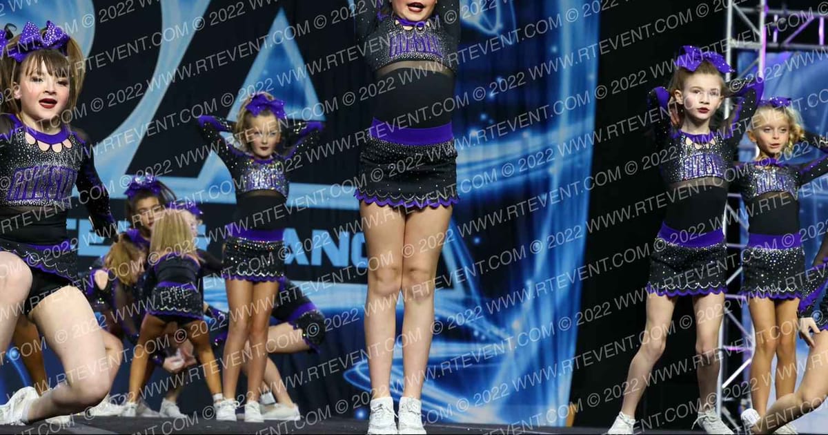 Five Star Voodoo · COA Grand Nationals