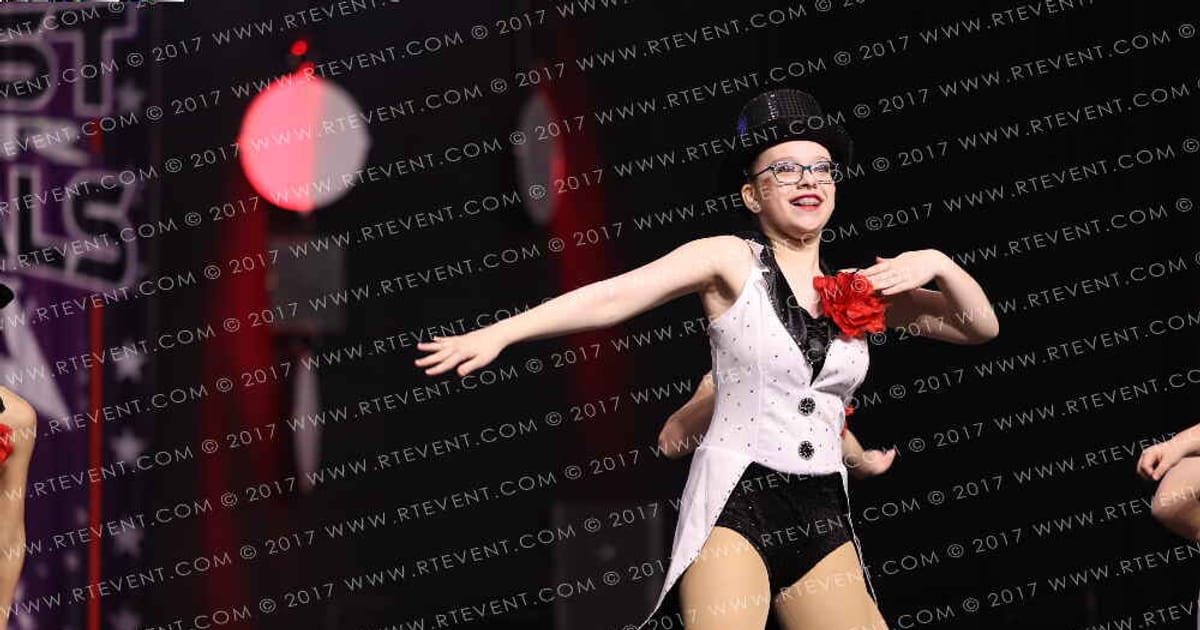 Beavercreek Dance Team Beavercreek Creekettes Dance Team · JamFest Dance Super