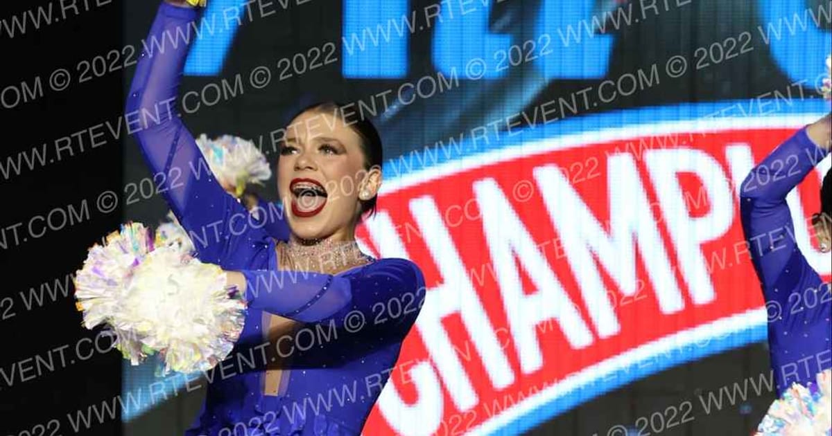 World Class All Star Dance Premier · ASCS Dance Grand and Cheer Showdown