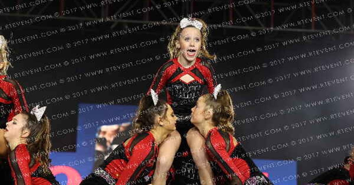 FAME All Stars - Midlo Rockstars · Coastal at the Capitol