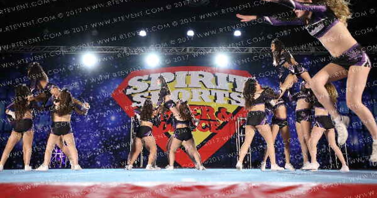 Evolution All Stars Solar Flares · Spirit Sports Beach Blast West Palm Beach Nationals DIDII