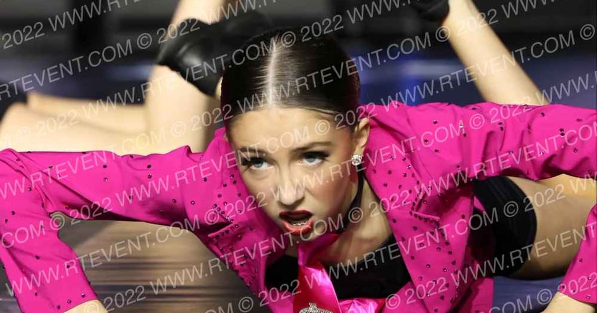 World Class All Star Dance Premier · ASCS Dance Grand and Cheer Showdown