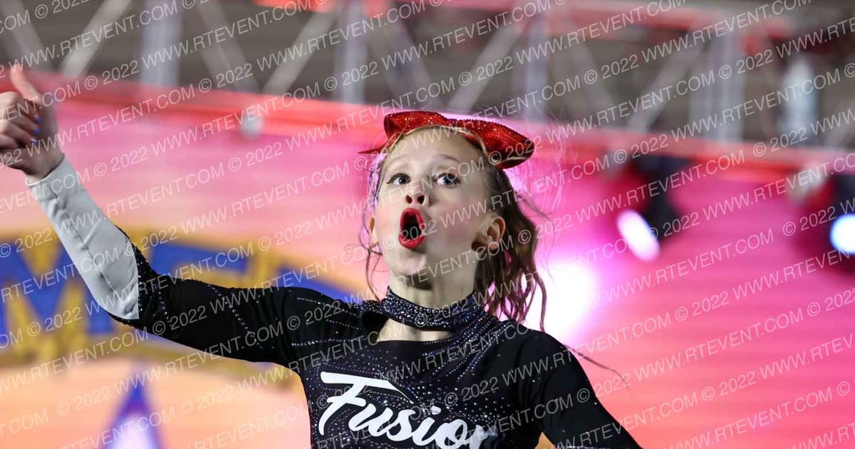 Fusion All Stars Bomb Squad · The American Celebration
