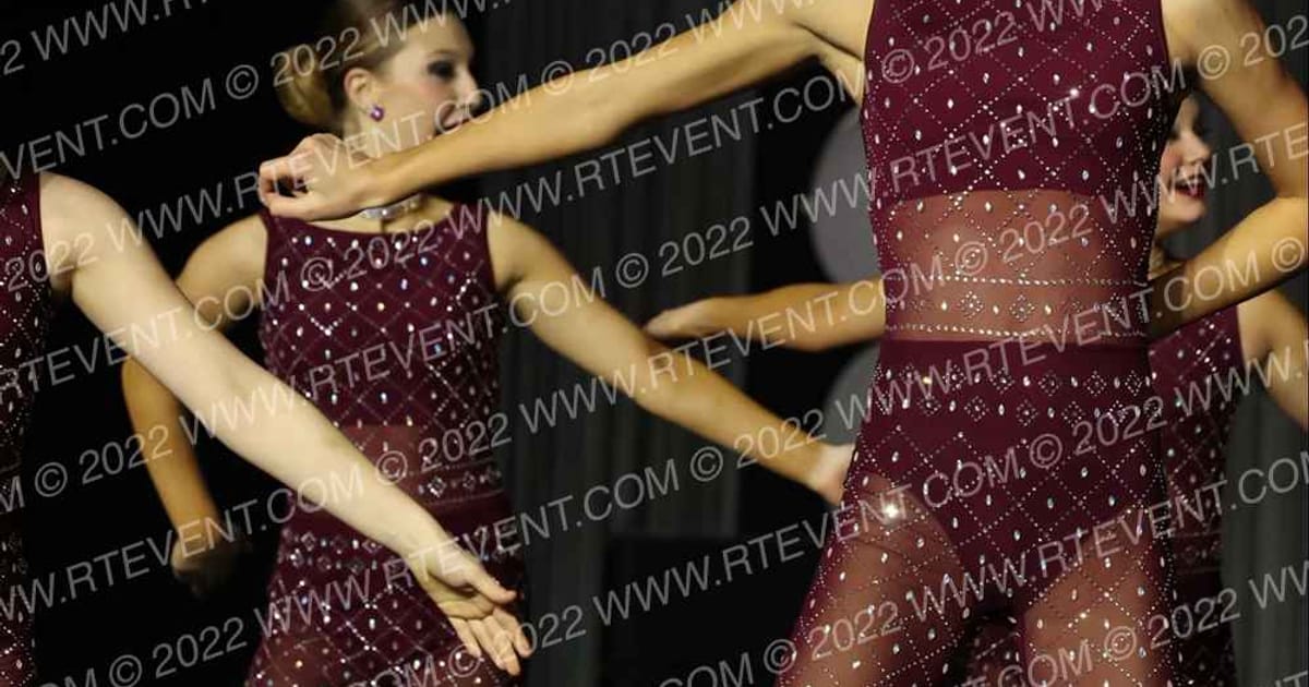 Starz Dance Academy SDA - Junior All Starz - Kick · ASCS Dance Grand and Cheer Showdown