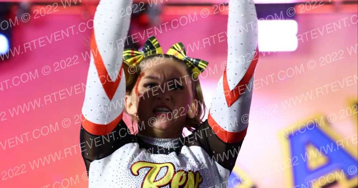 Revolution Athletics Authority · The American Celebration
