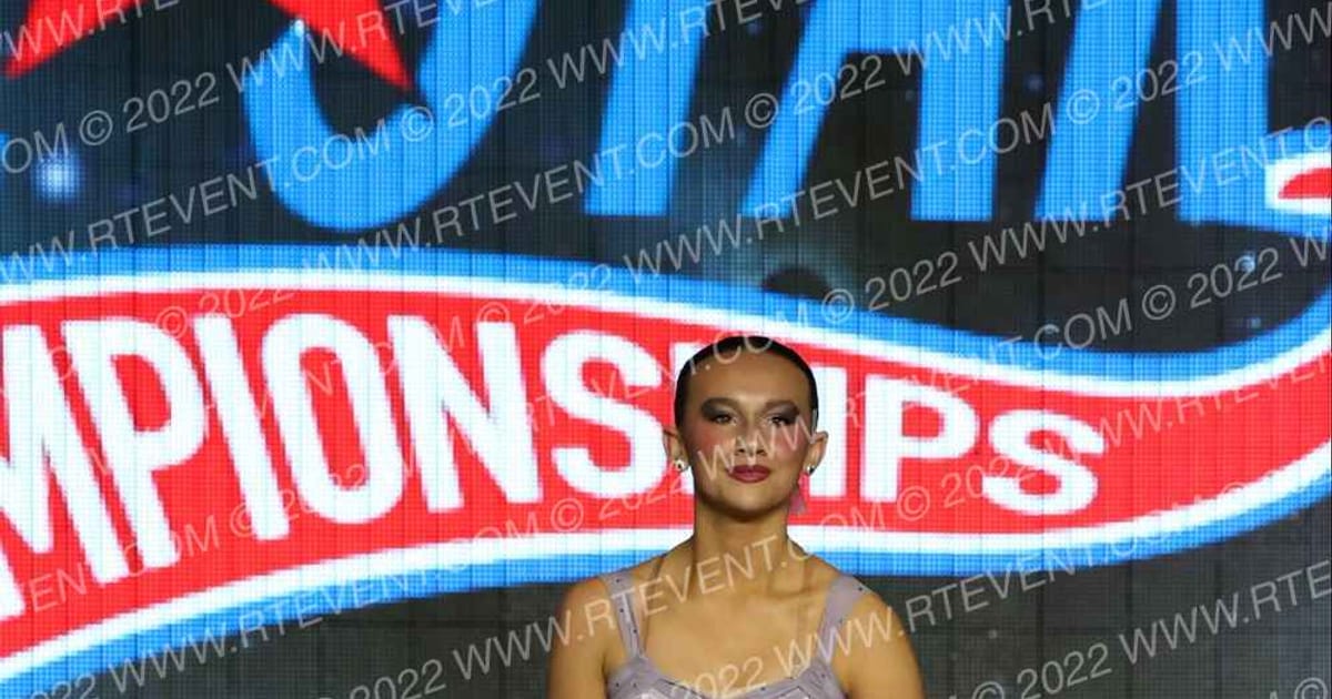 Power of Dance Emerald · ASCS Dance Grand and Cheer Showdown