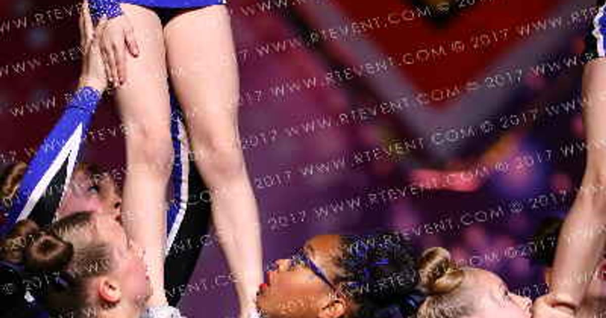 Cheer Athletics - Plano KittyKatz · SS Dallas Nationals