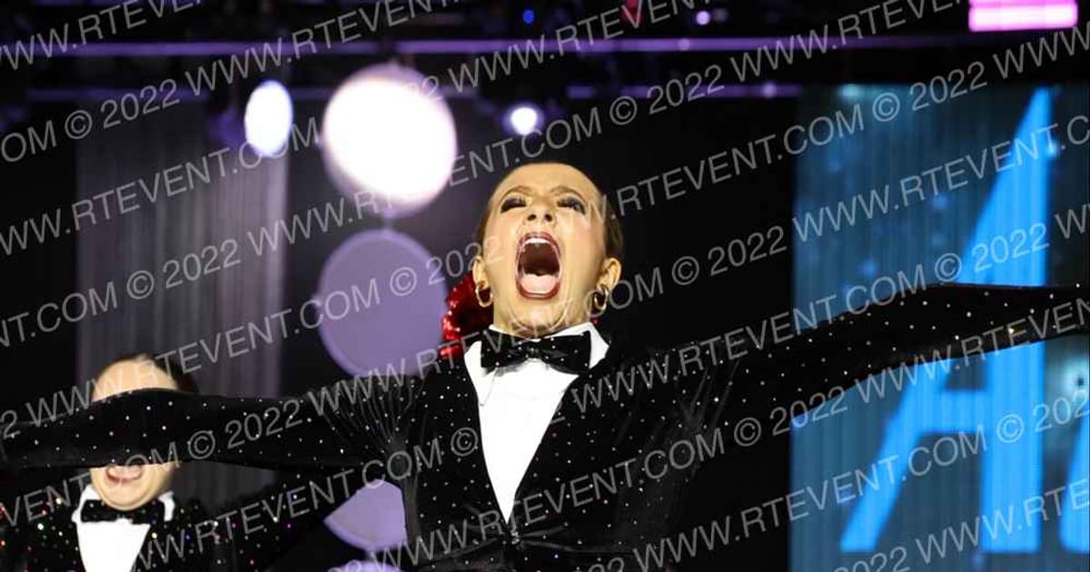 Project N Dance Studio 7 · ASCS Dance Grand and Cheer Showdown