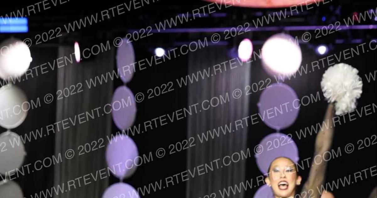 Starz Dance Academy SDA- Senior Pom Large- Illusion · ASCS Dance Grand and Cheer Showdown