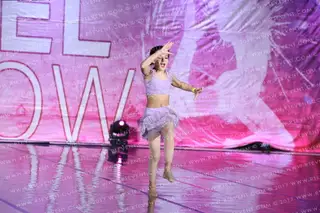 Gemini School of Dance Gracie O'sullivan