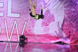 Hartlepool Hawks Cheerleading Academy Amelia Hall