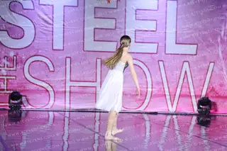 Gemini School of Dance Esme Bullimore