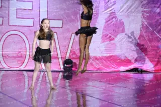 Gemini School of Dance LILY A   SIENNA