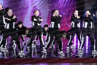 MCR DANCE   CHEER ACADEMY Fantasy