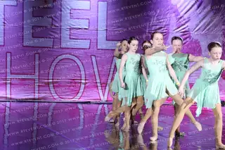 MCR DANCE   CHEER ACADEMY Fallacy