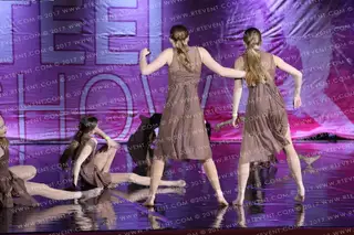 Gemini School of Dance Gemini Stars