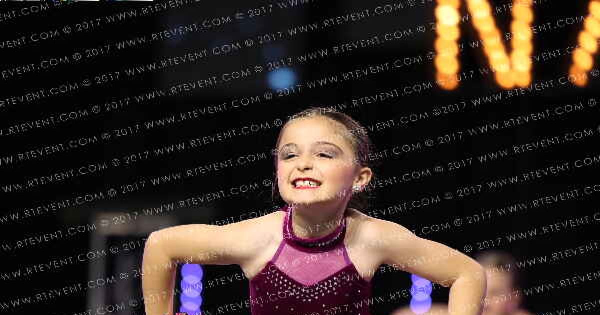 SO CAL DANCE ACADEMY PETITE POM · DANCE NATIONALS