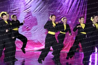 MCR DANCE   CHEER ACADEMY Spectre