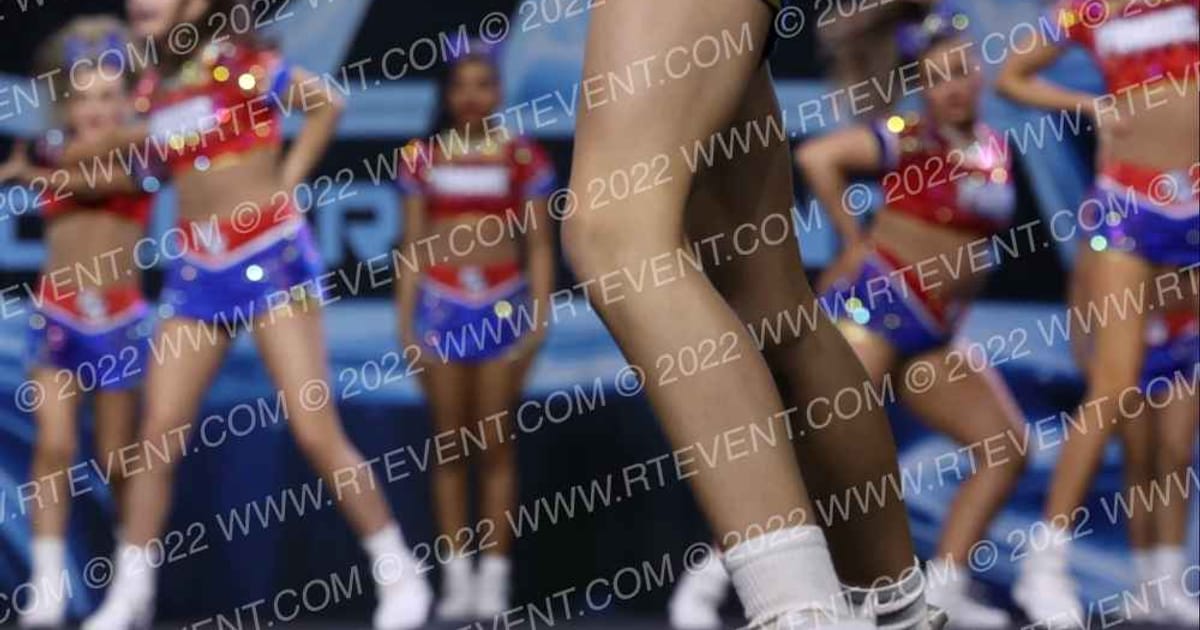 Famous Superstars TROUBLE · COA Grand Nationals
