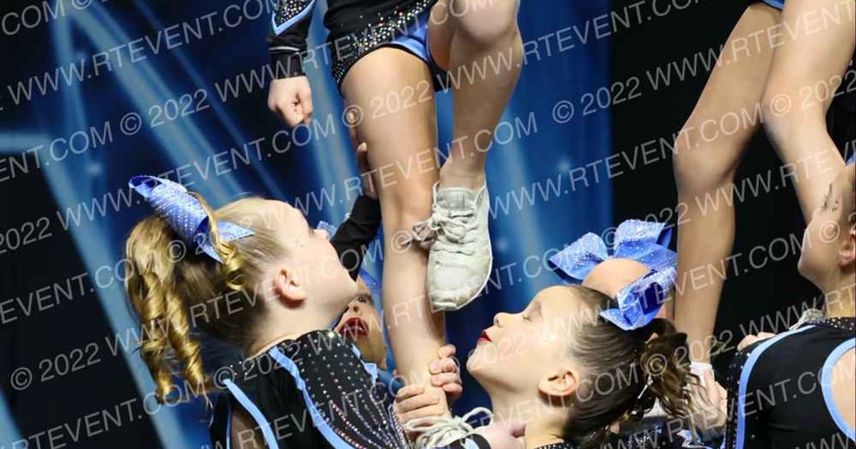 Premier Athletics - Nashville SAVVY CATS · COA Grand Nationals