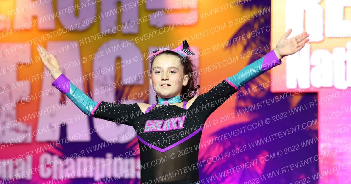 Galaxy All Stars SuperNovas · ACDA Reach the Beach DII Grand