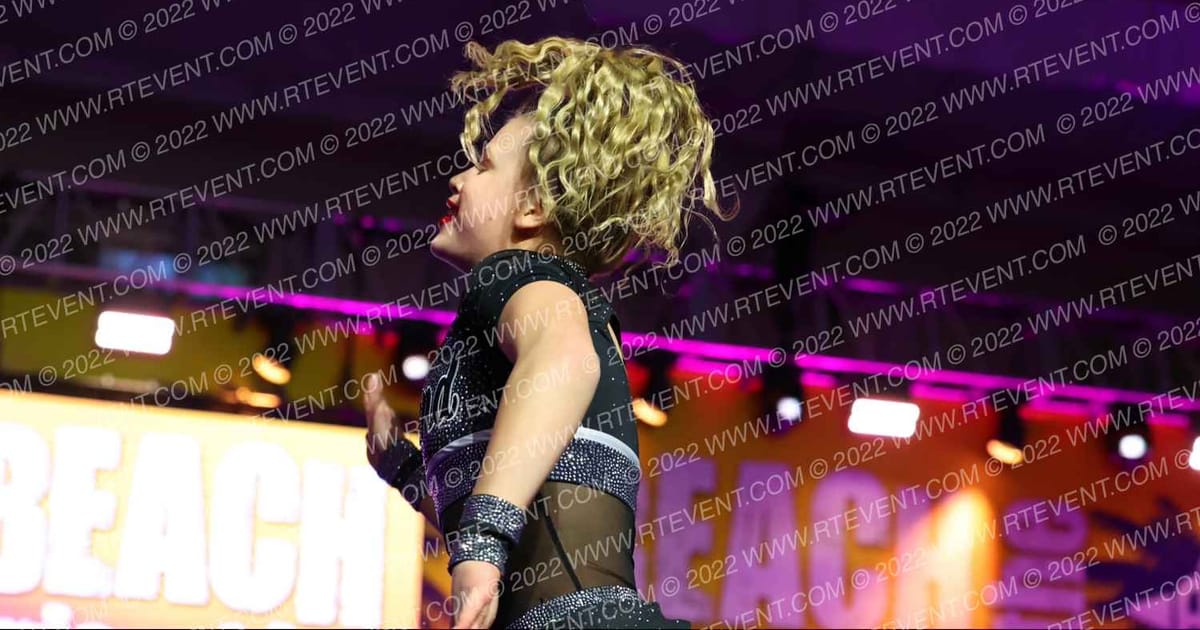 Diamond Athletics Authority · ACDA Reach the Beach DII Grand