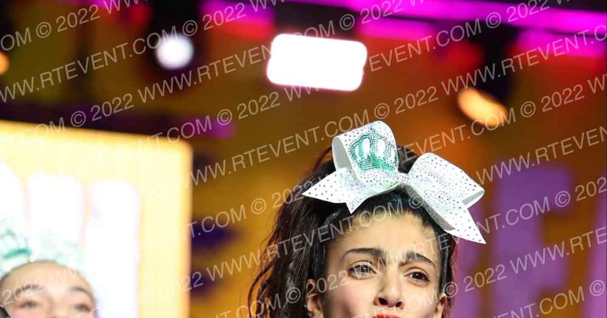 Shore All Stars Golden Girls · ACDA Reach the Beach DII Grand