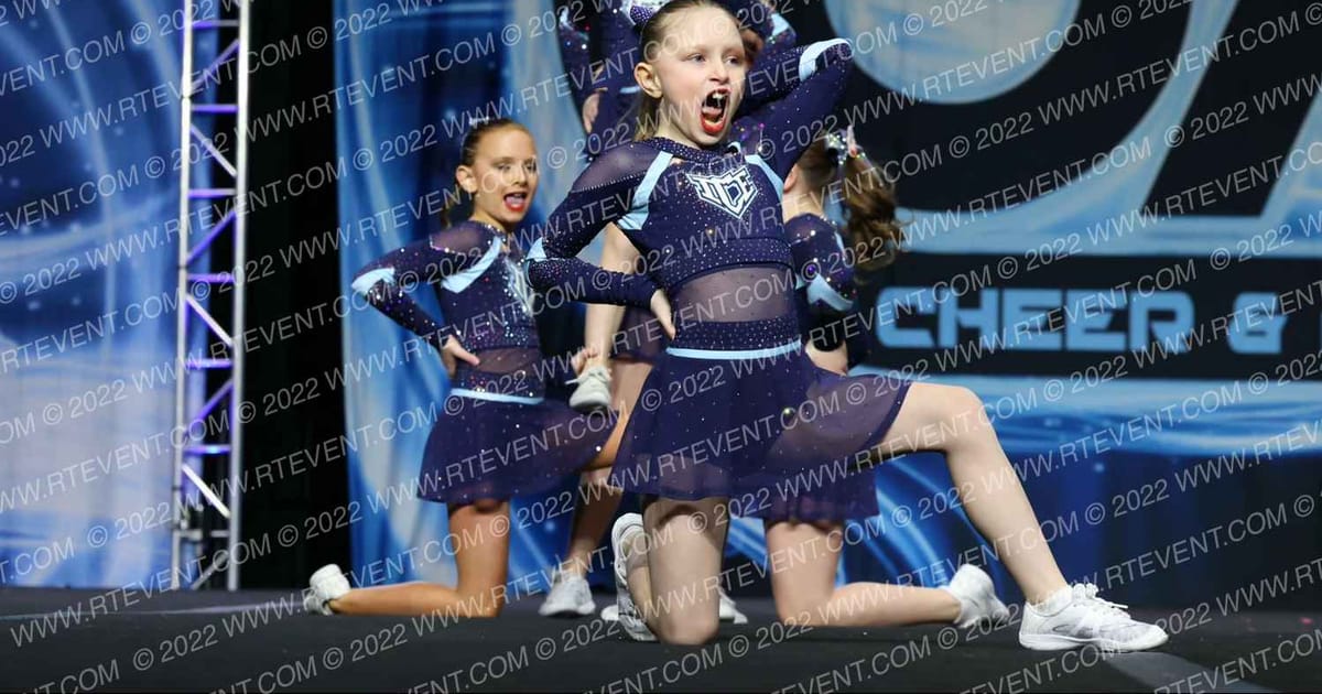 ICE Miss Fury · COA Grand Nationals