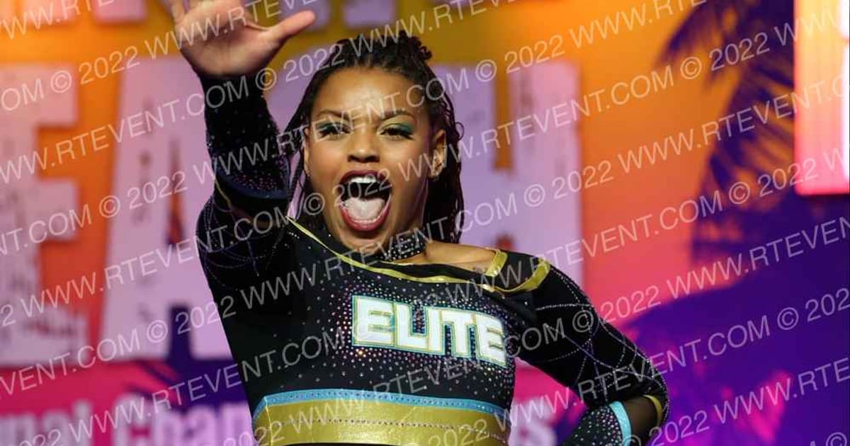 East Coast Elite Blackout · ACDA Reach the Beach DII Grand