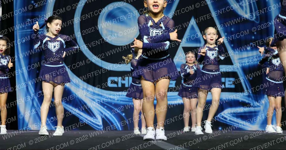 ICE Mini Moons · COA Grand Nationals