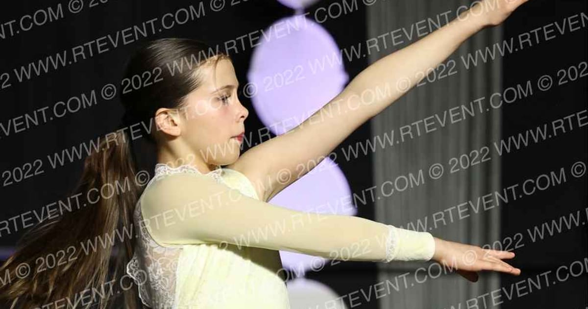 Power of Dance Ruby · ASCS Dance Grand and Cheer Showdown