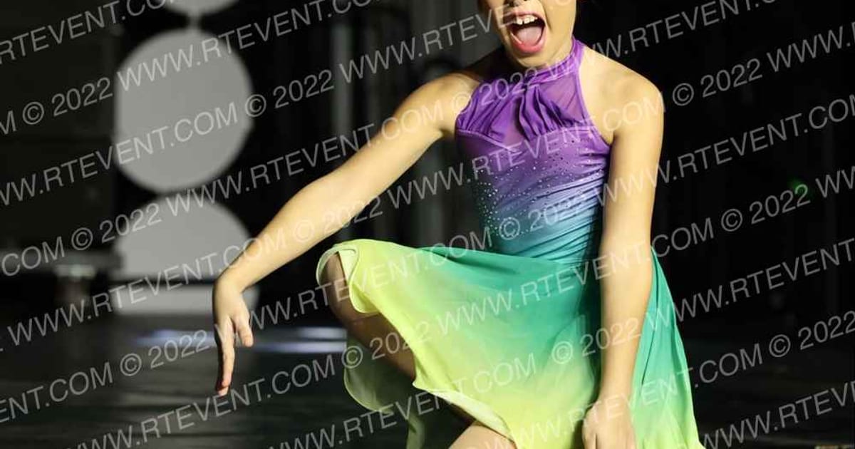 Power of Dance Wishing Stars · ASCS Dance Grand and Cheer Showdown