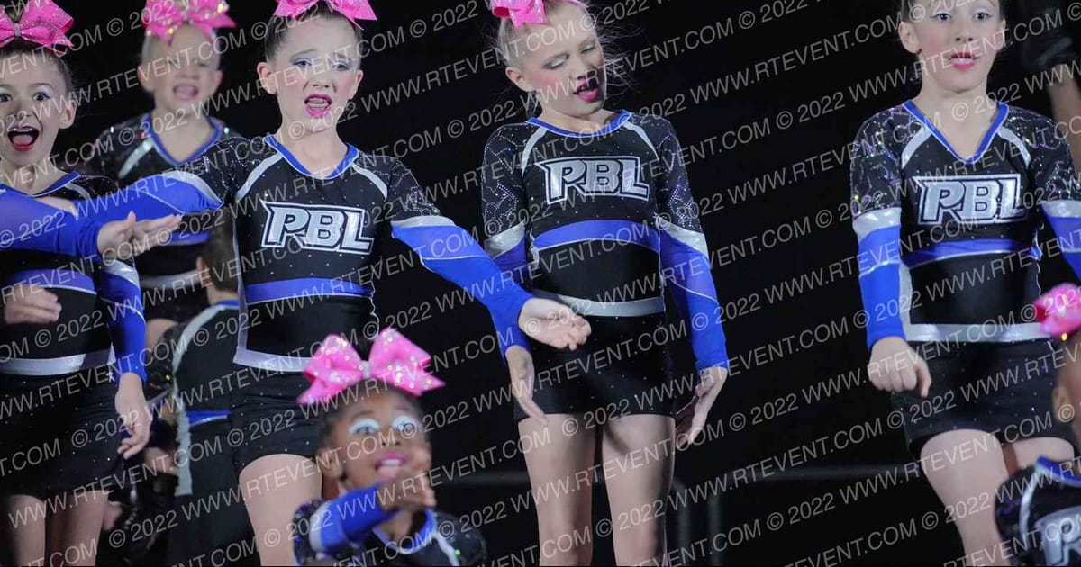 Palm Beach Lightning BLACK ICE · Spirit Sports West Palm Beach Nationals