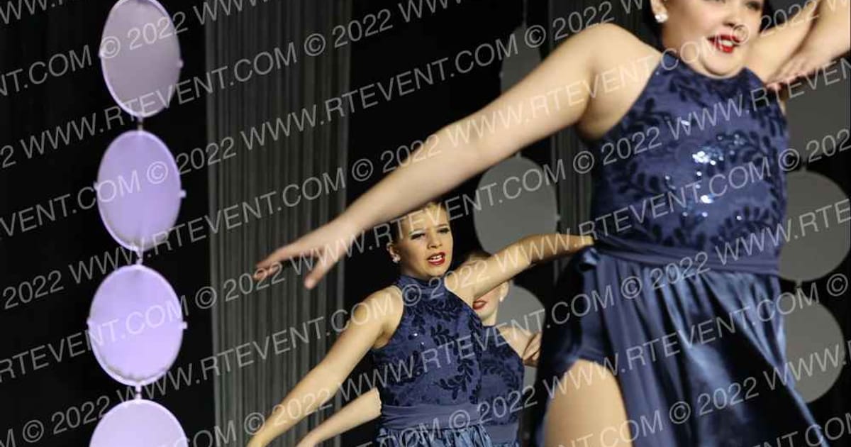 Lake Country Dance Studio Youth Select All Stars Lyrical · ASCS Dance Grand and Cheer Showdown