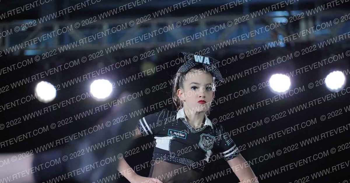 Wellington Allstars Pistols · Spirit Sports West Palm Beach Nationals