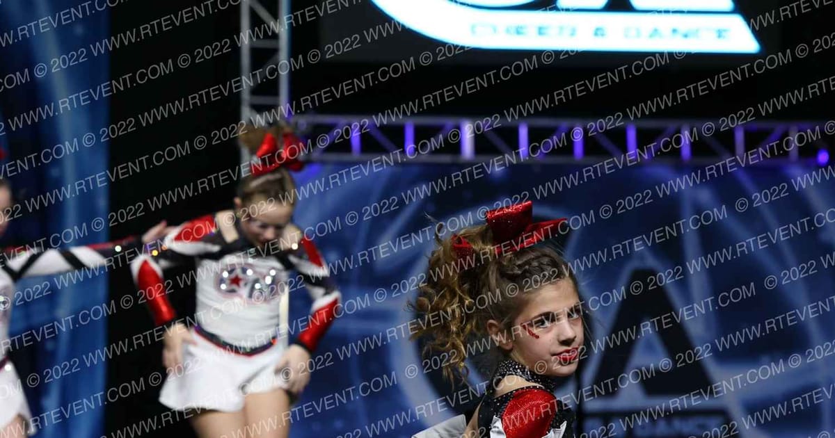 Off Main All Stars Fire · COA Grand Nationals