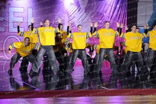 MCR DANCE   CHEER ACADEMY Vision