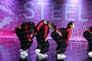 Gemini School of Dance XLR8 (pronounced 'Accelerate')