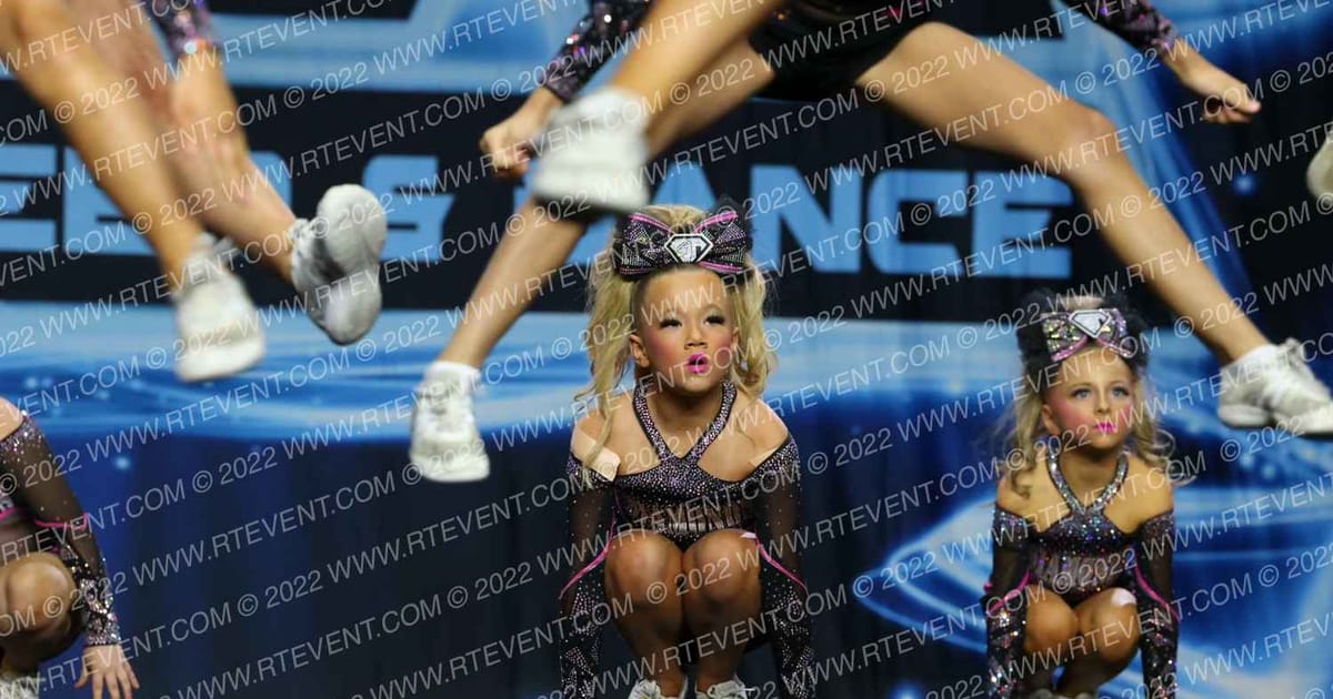 Diamonds All Stars Mini Models · COA Grand Nationals