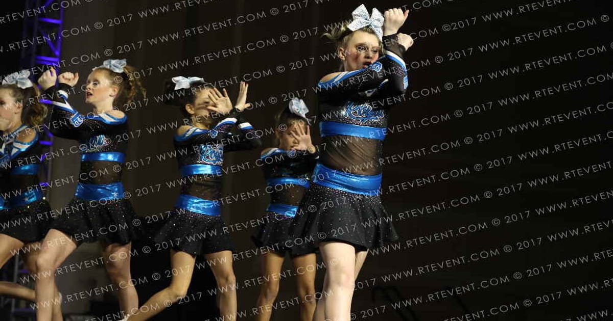 PA Royal Elite All Stars Royal Fierce4 · Coastal at the Capitol