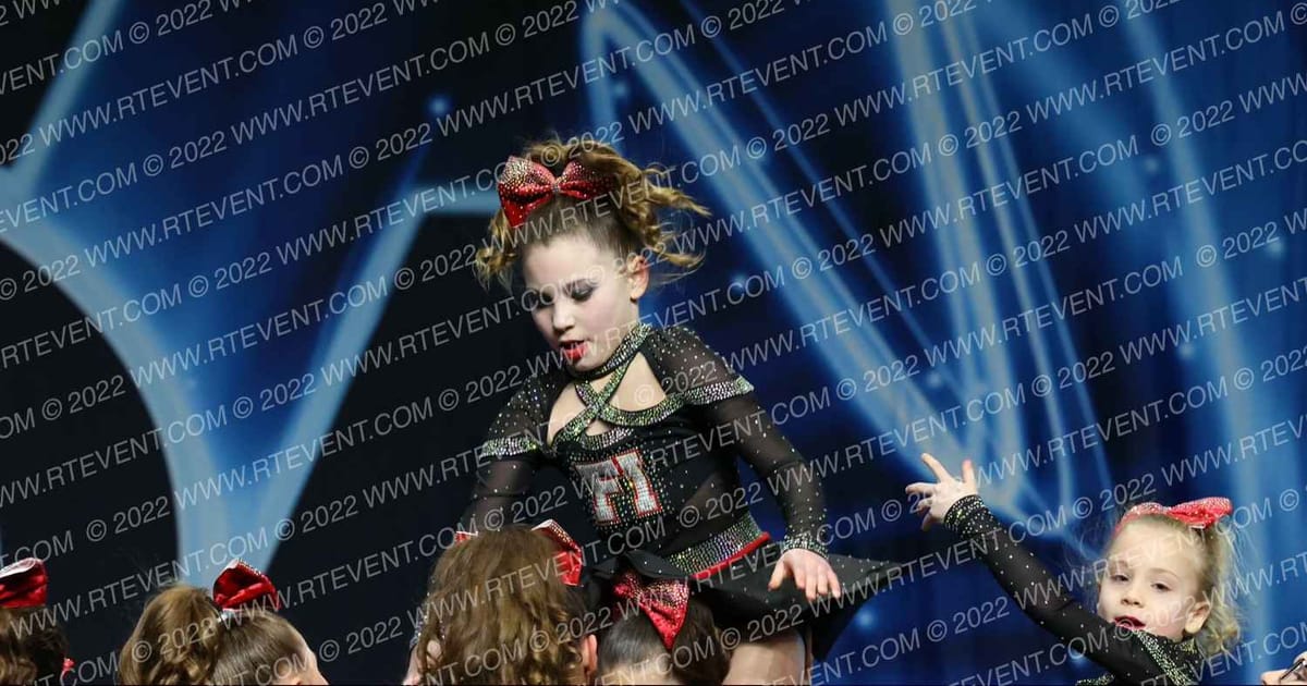 F I Baby Ice · COA Grand Nationals