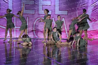 Hartlepool Hawks Cheerleading Academy Believe