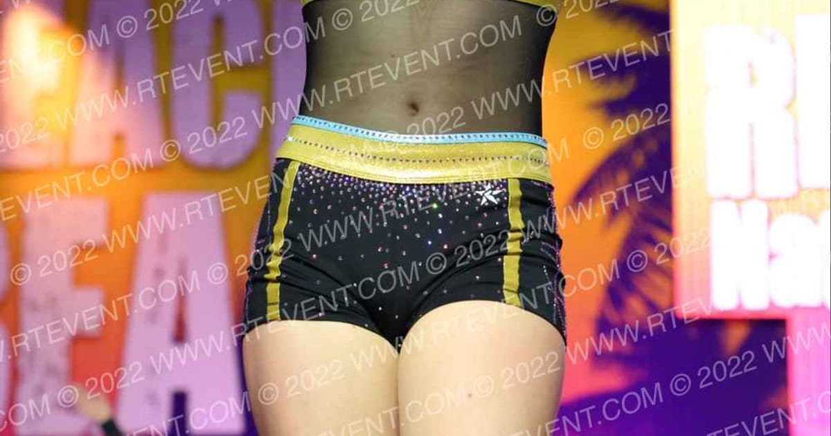 East Coast Elite Smoke · ACDA Reach the Beach DII Grand