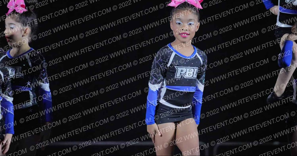 Palm Beach Lightning LIGHTNING BUGS · Spirit Sports West Palm Beach Nationals
